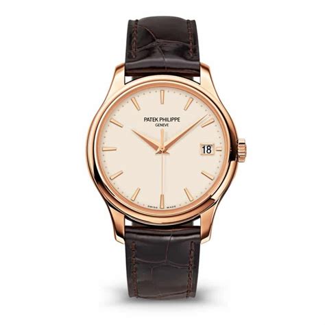 patek philippe calatrava 2024|Patek Philippe Calatrava price list.